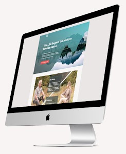 Scott Cole - Web Designer & Developer